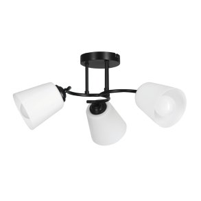 Activejet pendellampe AJE-ALMA 3P E27 3x40W