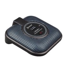 Relacart UR-230D + 2x UB-222 (trdlst st med grnsemikrofoner)