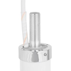 Gennemstrmningsvandvarmer N'OVEEN IWH460