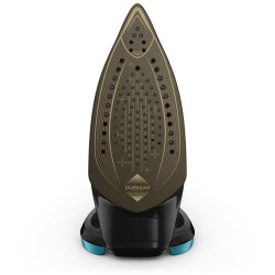 Tefal Puregliss Fv8066 Tr- Og Dampstrygejern Durilium Airglide Autoclean