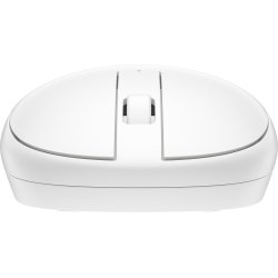 Hp Bluetooth Mouse 240 Lunar White