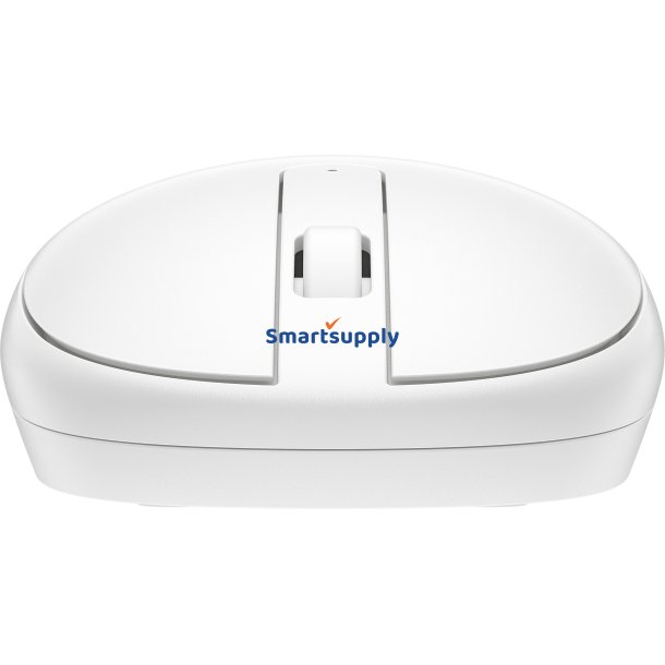 HP Bluetooth-mus 240 Lunar White