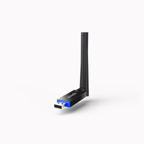 Netvrkskort Tenda U11 Pro Wi-Fi 6 AX900