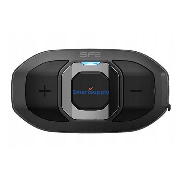 Freenconn Fx Pro V2 Eu Mesh Motorcykel Samtaleanlg