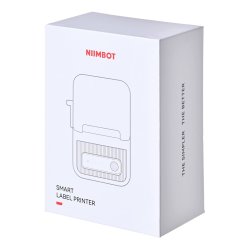 Niimbot B21S Labelprinter Grn