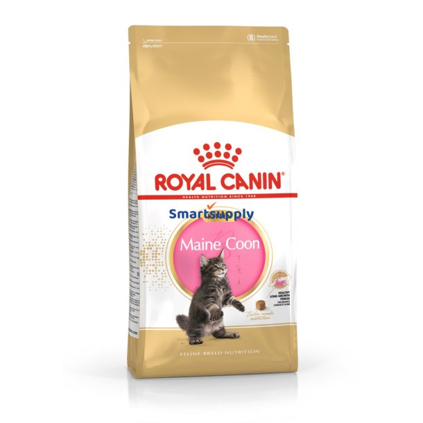 Royal Canin Maine Coon Fbn Killing - Trfoder Til Kat - 400G