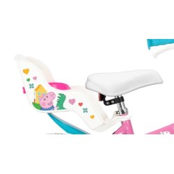 Toimsa Toi1695 16" Peppa Pig Brnecykel