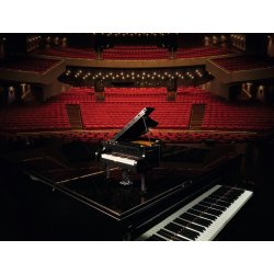 Lego Id&eacute;er 21323 Grand Piano