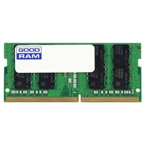 Goodram W-DL26S16G hukommelsesmodul 16 GB 1 x 16 GB DDR4 2666 Mhz