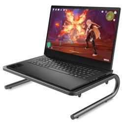 Maclean Mc-948 Skrm / Laptop Stand Til Skrme 13-32",