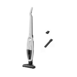 Electrolux ES31CB18SH stav stvsuger & elektrisk kost Stick vakuum Batteri Dry Posels 0,3 L Hvid