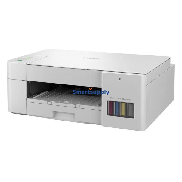 Brother Dcp-T426w Inkjet A4 6000 X 1200 Dpi 28 Ppm Wi-Fi
