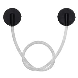 Activejet LED-vglampe AJE-CAMELIA NW