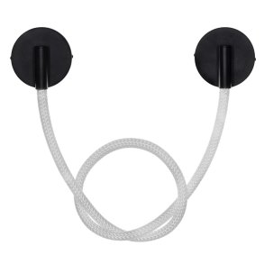 Activejet LED-vglampe AJE-CAMELIA NW