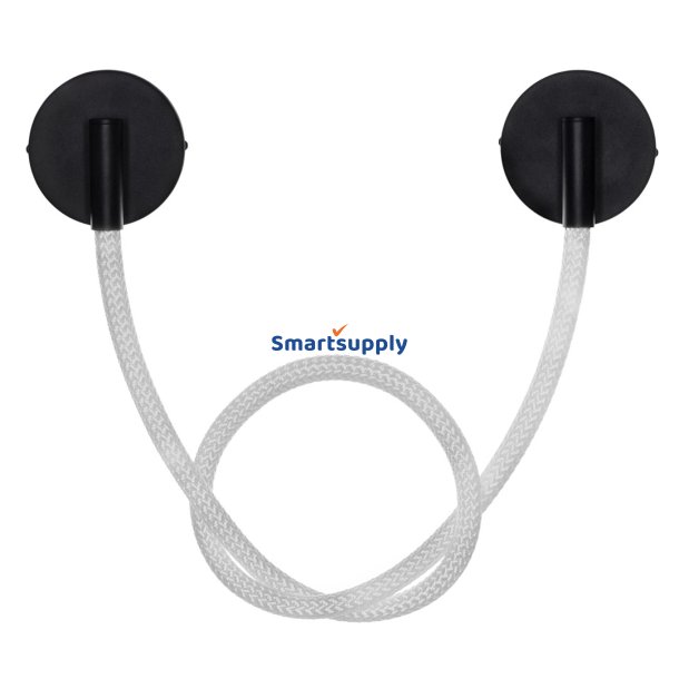 Activejet LED-vglampe AJE-CAMELIA NW