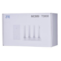 Router Zte Mc889+T3000