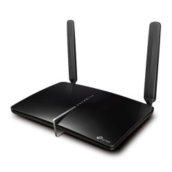 Tp-Link 4G+ Cat6 Ac1200 Trdls Dual Band Gigabit Router
