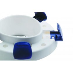 Udvidelse af toilettet Clipper II