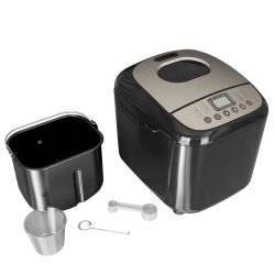 Brdbagemaskine Black+Decker BXBM600E