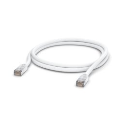 Ubiquiti Uacc-Cable-Patch-Outdoor-2M-W Netvrkskabel Hvid Cat 5E S/Utp (Stp)