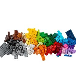 Lego Classic 10696 Kreative Klodser Mellem ske
