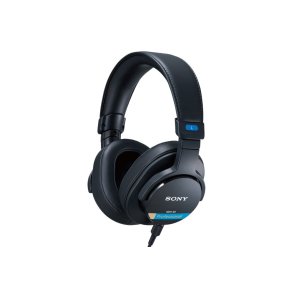 Sony MDR-M1 - lukkede studiehovedtelefoner