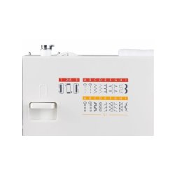 Husqvarna Redstar R10s Symaskine