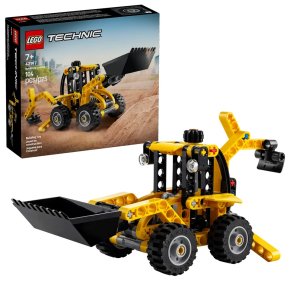 LEGO TECHNIC 42197 Rendegraver
