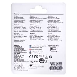 Ssd Patriot Viper P400 Lite M.2 Pci-Ex4 NVME 1000Gb