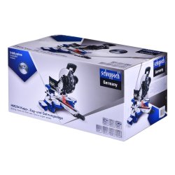 Scheppach Hm254 (Sch5901216901) 2000 W