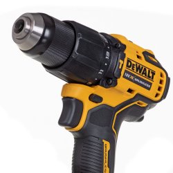 Kombokit Dewalt Dck2062m2t (Dcd709+Dcf809) 18V 2X4.0Ah