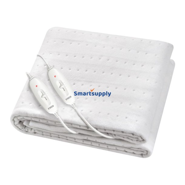 NOVEEN ELEKTRISK MTTE EB360 HVID 140X160