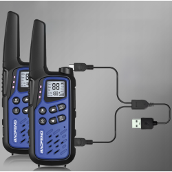 Walkie-Talkie Baofeng Bf-T25e Bl