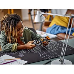 Lego Speed Champions 76919 2023 Mclaren Formel 1 Racerbil