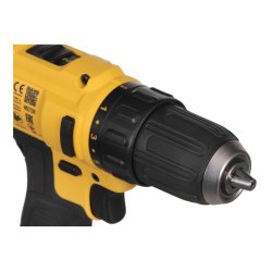 Batteridrevet boremaskine/driver Li-Ion 10,8V 2,0Ah DeWALT DCD710D2