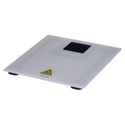 Medisana Ps 470 Rectangle White Elektronisk Personlig Vgt