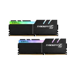 G.Skill Trident Z RGB F4-3600C18D-32GTZR hukommelsesmodul 32 GB 2 x 16 GB DDR4 3600 Mhz