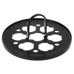 GreenBlue automatisk ggekoger, effekt 400W, op til 7 g, mlebger, 220-240V~, 50 Hz, GB573