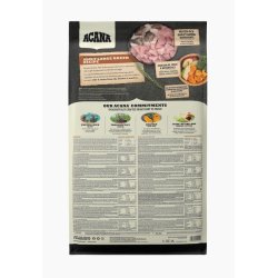 ACANA Dog Adult Large breed - trfoder til hunde - 17kg
