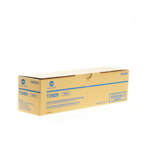 Konica Minolta Toner TN414 / A202050 original - 25.000 sider