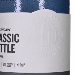 Stanley Classic Daglig Brug 0,75 Ml Rustfrit Stl Bl