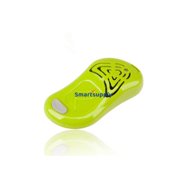 Tikless Ultralyds Fltfjerner, Til Jgere Hunter, Grn