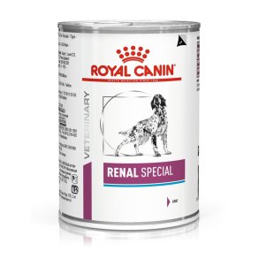 ROYAL CANIN Renal Special - vdfoder til hunde - 410g