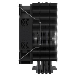 SAVIO VORTEX X2 BLACK CPU-kler