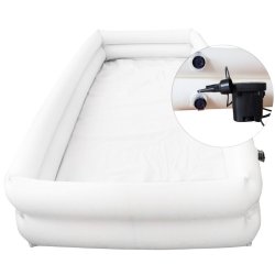 Pneumatisk vaskebalje AT51049