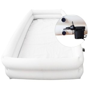 Pneumatisk vaskebalje AT51049