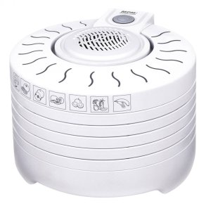 MPM MSG-01 Svampe og frugt dehydrator