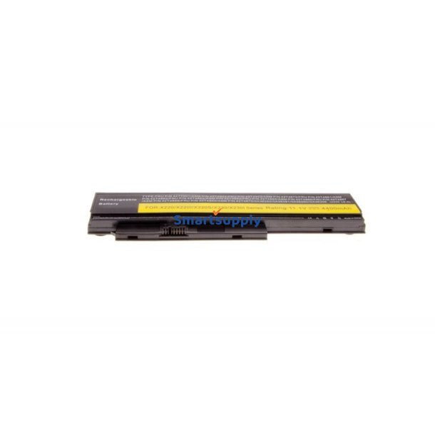 Green Cell Le63 Notebook Reservedel Batteri