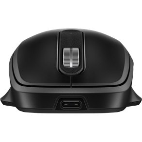 HP 510 Ultra-Fast Rechargeable Wireless Mouse