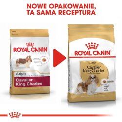 Hundefoder Royal Canin Shn Race Cavalier K C 1,5 Kg